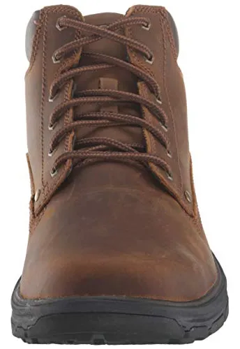 Skechers Segmentgarnet Botas De Senderismo Para Hombre