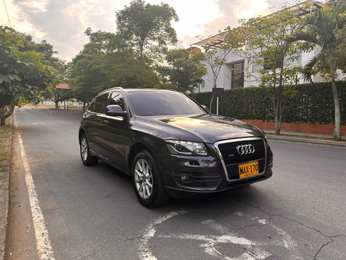 Audi Q5 3.2 Fsi S-tronic Quattro