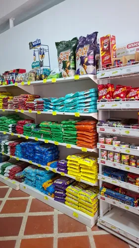 Vendo Supermercado- Minimercado-tienda