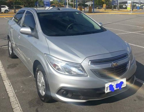 Chevrolet Prisma 2015 1.0 Lt 4p