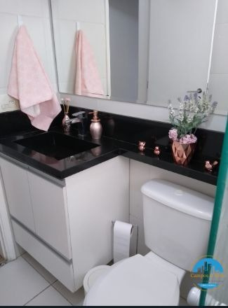 Imagem 9 de 16 de Apartamento Alto Padrão À Venda Em Taboão Da Serra/sp - 53