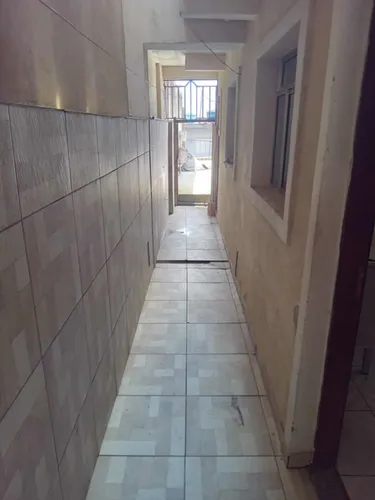 Vende Se Casa