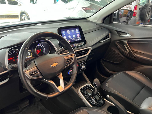 Chevrolet Tracker 12t A Pr