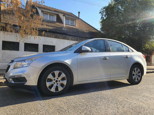 Imagen 1 de 17 de Chevrolet Cruze 2.0 Diesel Diesel 2.0 Ls Full