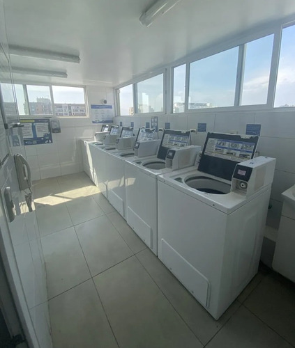 Oportunidad! Sin Comision Depto 2dorm 1ba, Est ,y Bod
