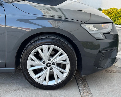 Audi A3 1.4 Sedán Dynamic At Dsg