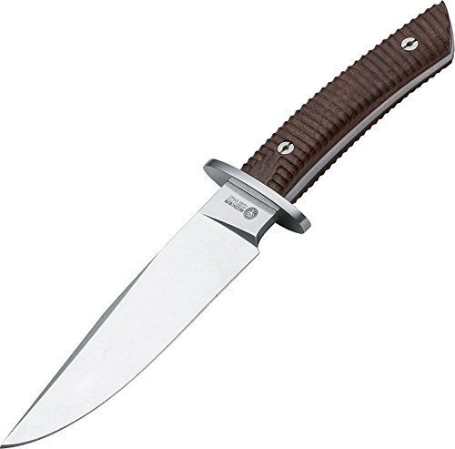 Boker Arbolito Esculta Micarta Cuchillo