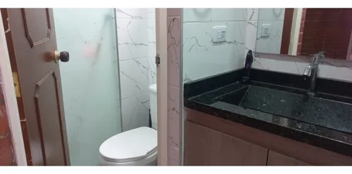 Venta Apartamento Arrayanes De Suba