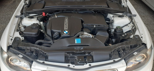 Bmw Serie 1 135 Performance