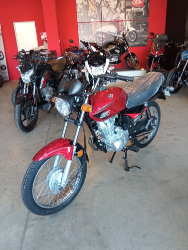 Imagen 8 de 8 de Motomel S2 150 Full