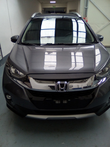 Imagen 2 de 25 de Honda Wr-v 2020 1.5 Ex-l Cvt 132cv