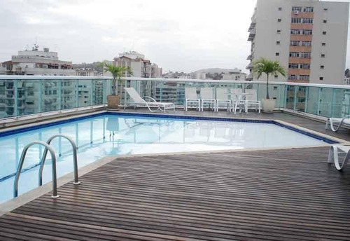 Apartamento À Venda, 95 M² Por R$ 710.000,00 - Icaraí - Niterói/rj - Ap37352