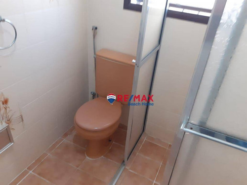 Imagem 27 de 27 de Cobertura Duplex, Impecável, 02 Quadras Da Praia Da Enseada. Excelente Localização!! - Co0197