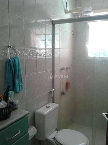 Imagem 21 de 30 de Condomínio 4 Dormitórios À Venda, 170 M² Por R$ 990.000 - Santa Rosa - Niterói/rj - Ca0405