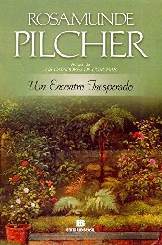 Livro Um Encontro Inesperado