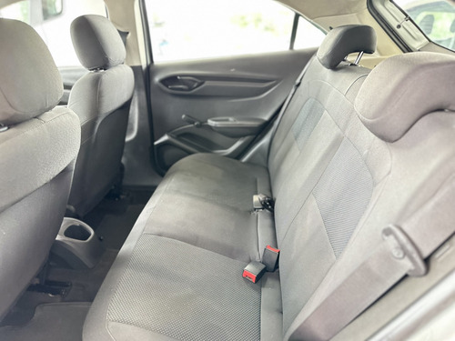 Chevrolet Onix 1.0 MPFI JOY 8V FLEX 4P MANUAL