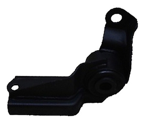 1- Repuesto Soporte Motor Trasero Yaris L4 1.5l 06/18 Grob