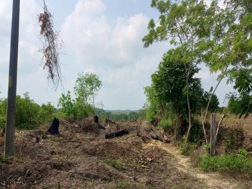 Venta De Terrenos Colonia Altamira Tuxpan Veracruz.