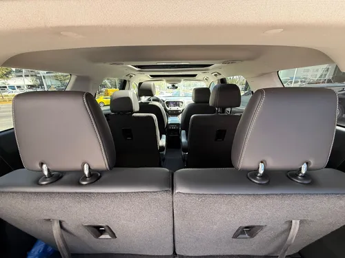 GMC Acadia 3.6 V6 Denali Awd