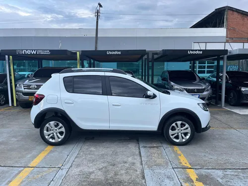Renault Stepway 1.6 Expression / Zen