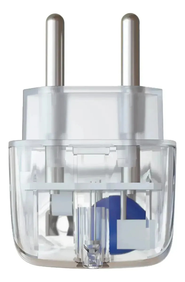 Protetor Contra Surtos DPS iCLAMPER Pocket 2 Pinos 20 Amperes
