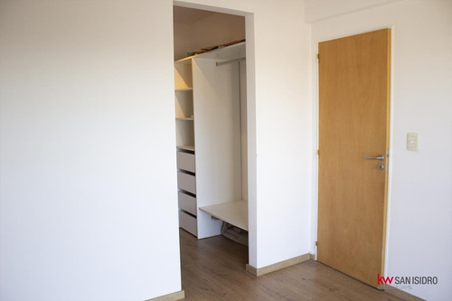 Departamento En Venta En Ciudad De Tigre