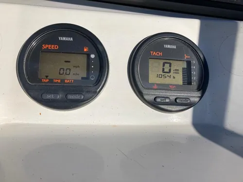 Regnicoli Mistic 4,90 Con Yamaha 115hp 4t 2005 1a Mano