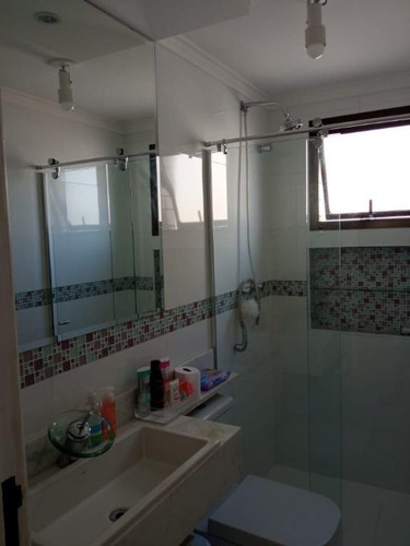 Imagem 12 de 25 de Apartamento Com 3 Dormitórios À Venda, 93 M² Por R$ 905.000 - Vila Gomes Cardim - São Paulo/sp - Ap3139