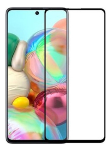 Pelicula Ceramica Tela Para Smartphone Samsung A90