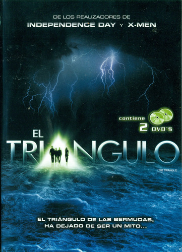El Triangulo (Usado)