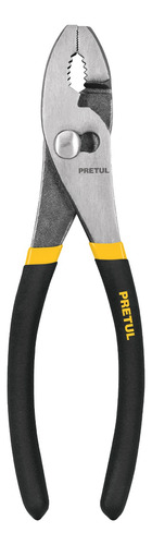 Pinza Pretul De Chofer 8 Pulgadas Mango De Vinil
