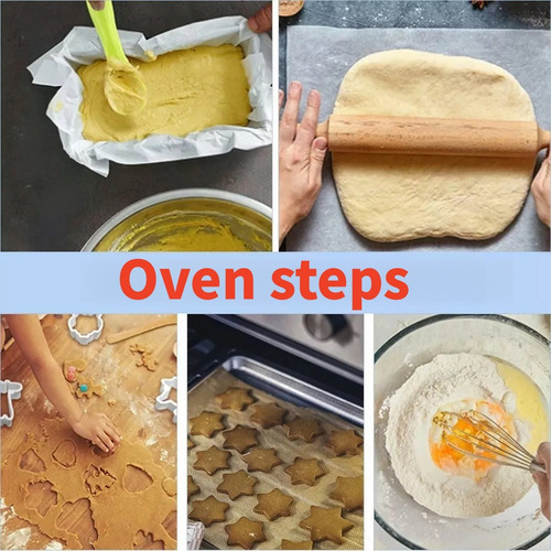 Set De Juguete De Cocina Para Niños, Disfraz De Chef