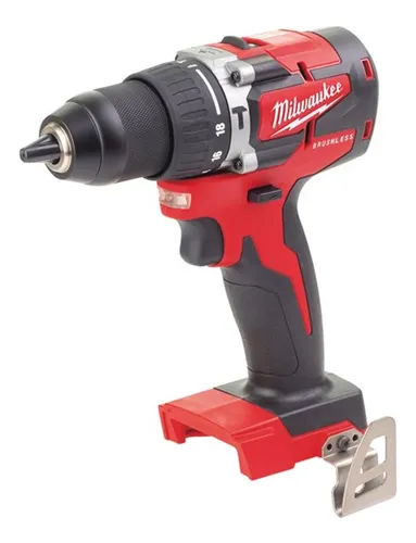 Llave Negro Gris Rojo Rpm PuLG