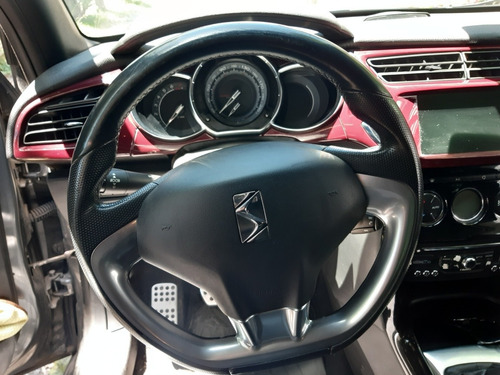 Imagen 6 de 9 de Citroën Ds3 2013 1.6 Thp 156 Sport Chic Nav