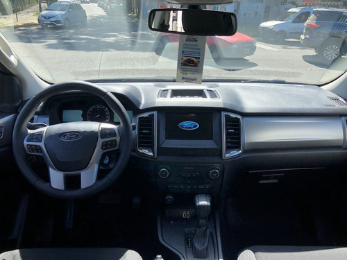 Imagen 10 de 15 de Ranger Xlt 3.2d 200cv 4x4 Automatica 2023 0km 03 (h)