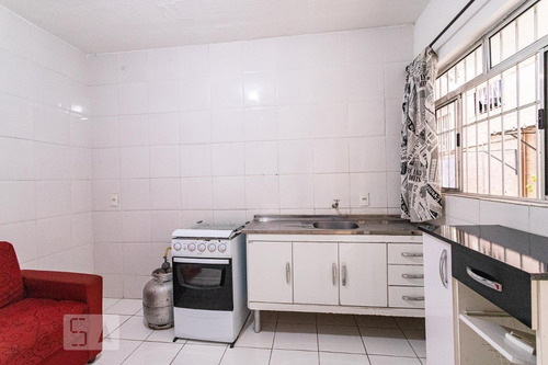 Imagem 4 de 14 de Apartamento Para Aluguel - Vila Clementino, 1 Quarto, 30 - 893250894