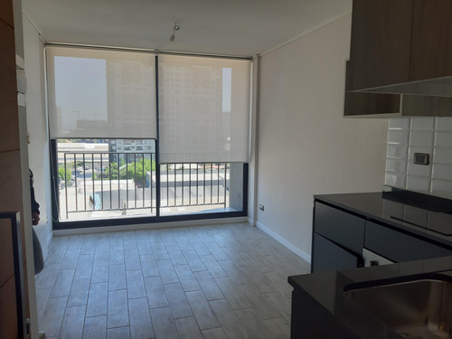 Ref:10150** Primer Mes A $135.000 Arriendo Depto 1d + 1