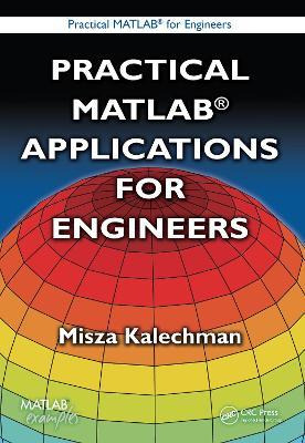 Libro Practical Matlab Applications For Engineers - Misza...