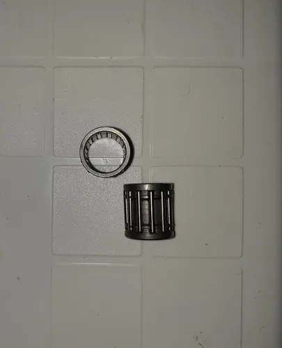 Jaula Pistón De Ax 100