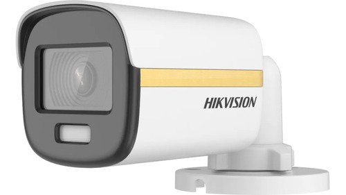 Camara Bullet Hikvision Colorvu  8mp 2,8mm Wdr 130db Ip67