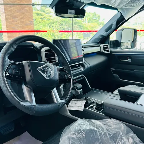 Toyota Tundra 3.4 Dc 4X4 At