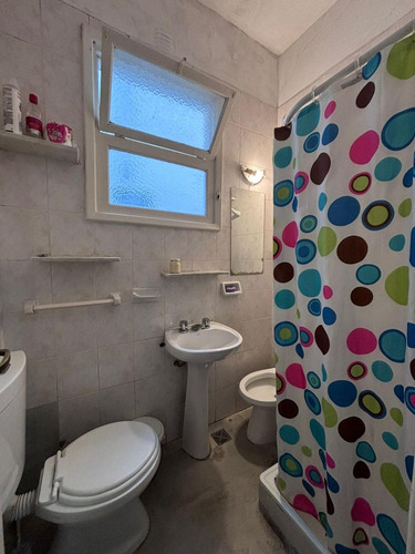 Departamento Tipo Estudio, Monoambiente En Alquiler Temporal, Palermo ///// Ver El Video, Está Renovado