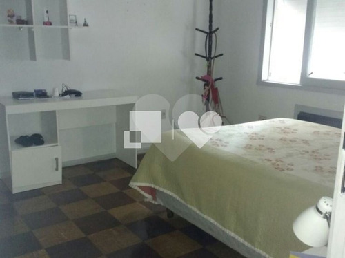 Casa Sobrado No Menino Deus - 28-im415053