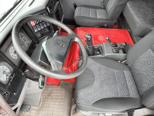 Volvo Vm 310 4x2 2009 Vw 18310 19320 19330 Iveco Mb 1933