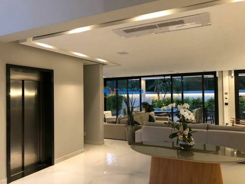 Imagem 10 de 30 de Casa Em Condominio A Venda, Reserva Nova Cantareira, Tucuruvi, São Paulo Sp, Zona Norte - 901367