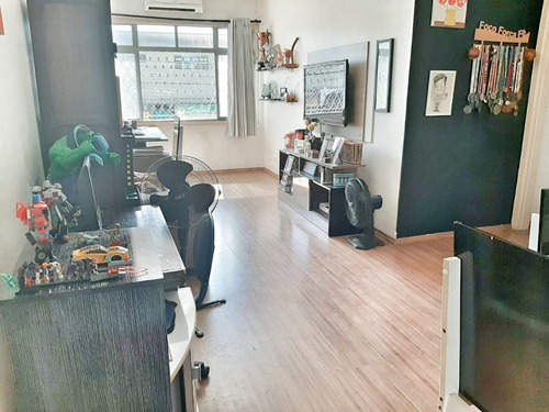 Imagem 2 de 10 de Imóvel Com Ótima Localização No Bairro: Santo Antônio, Baixa Despesa Mensal. - Ap05057 - 67811733