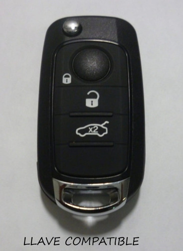 Capa Para Chaveiro Dodge Neon