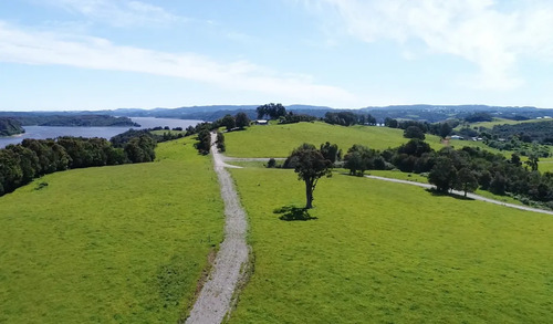 Sitio En Venta En Ancud