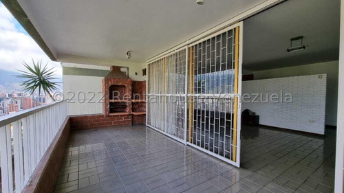 Imagen 12 de 23 de Apartamento En Venta Colinas De Bello Monte Mls #22-2506