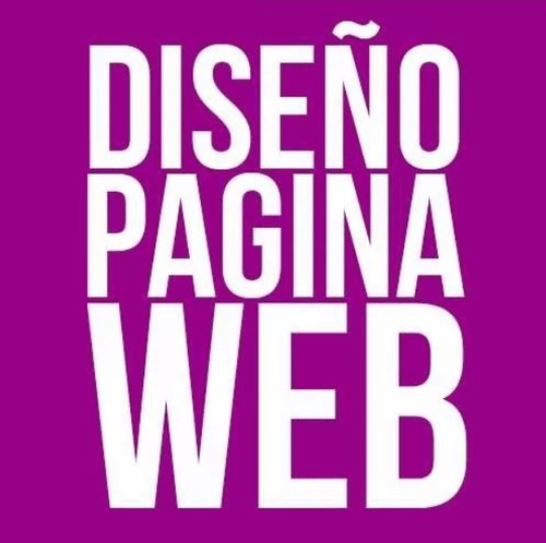 Diseño Y Publicidad - Comprar Dominio - Desarrollo De Web